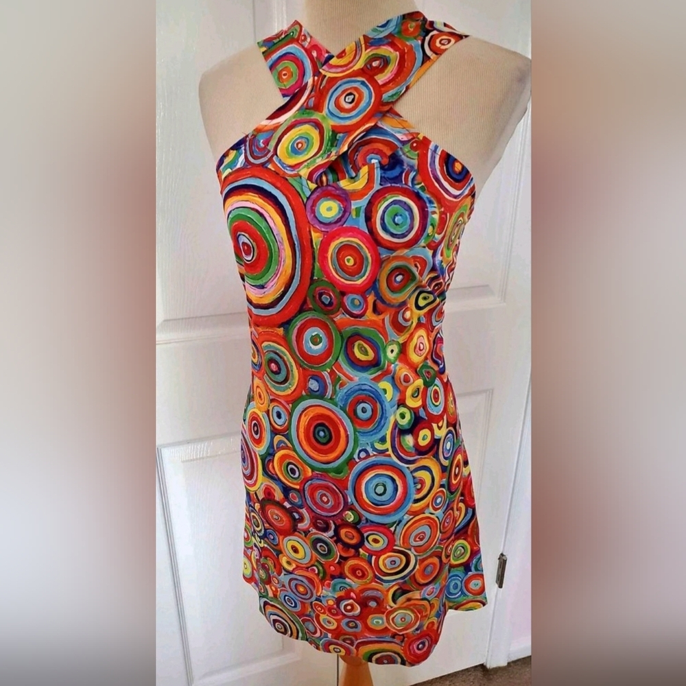 The WOW Dress!